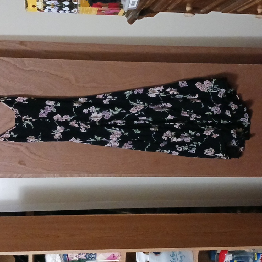 Sun dress